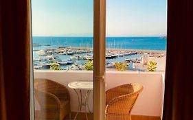 Hotel Terme Zi Carmela